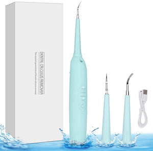 Electric Sonic Dental Calculus