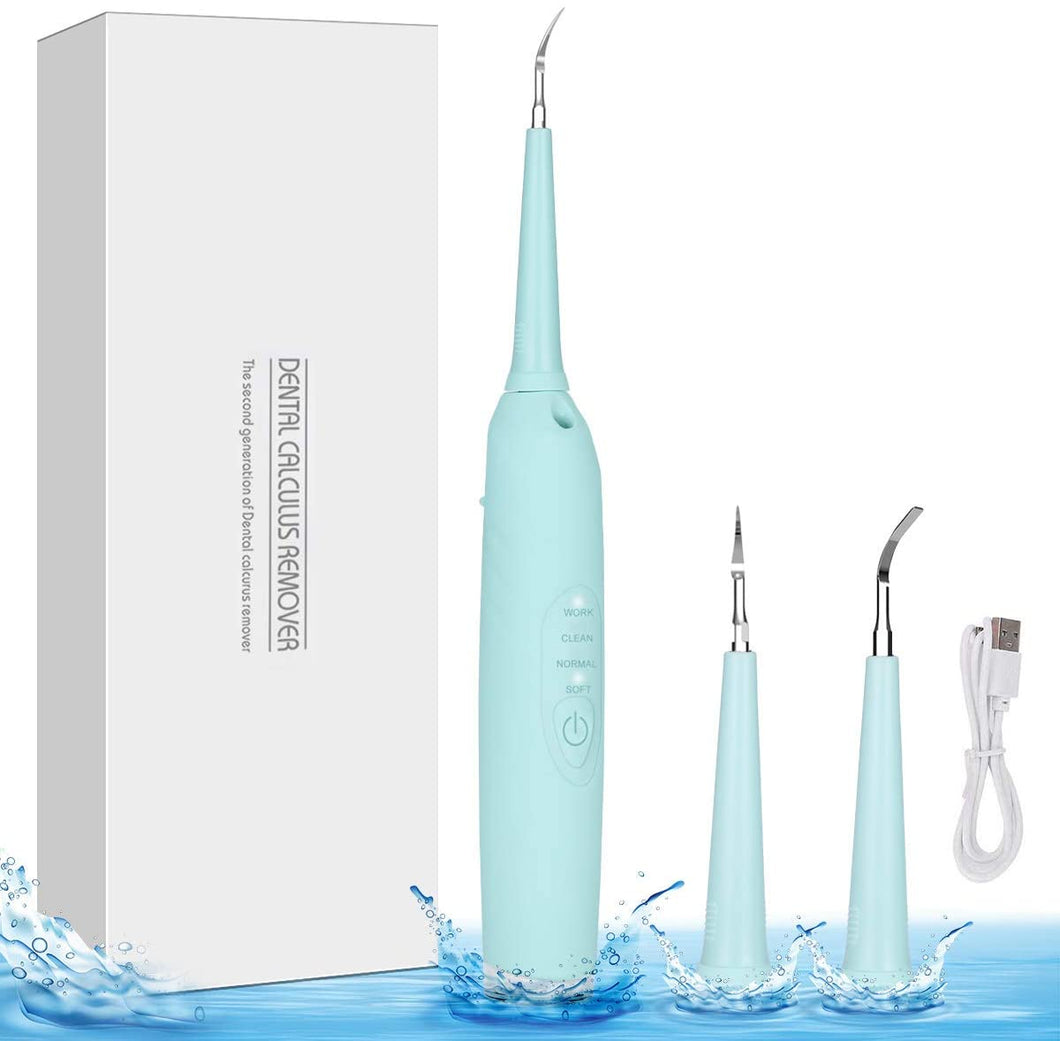Electric Sonic Dental Calculus