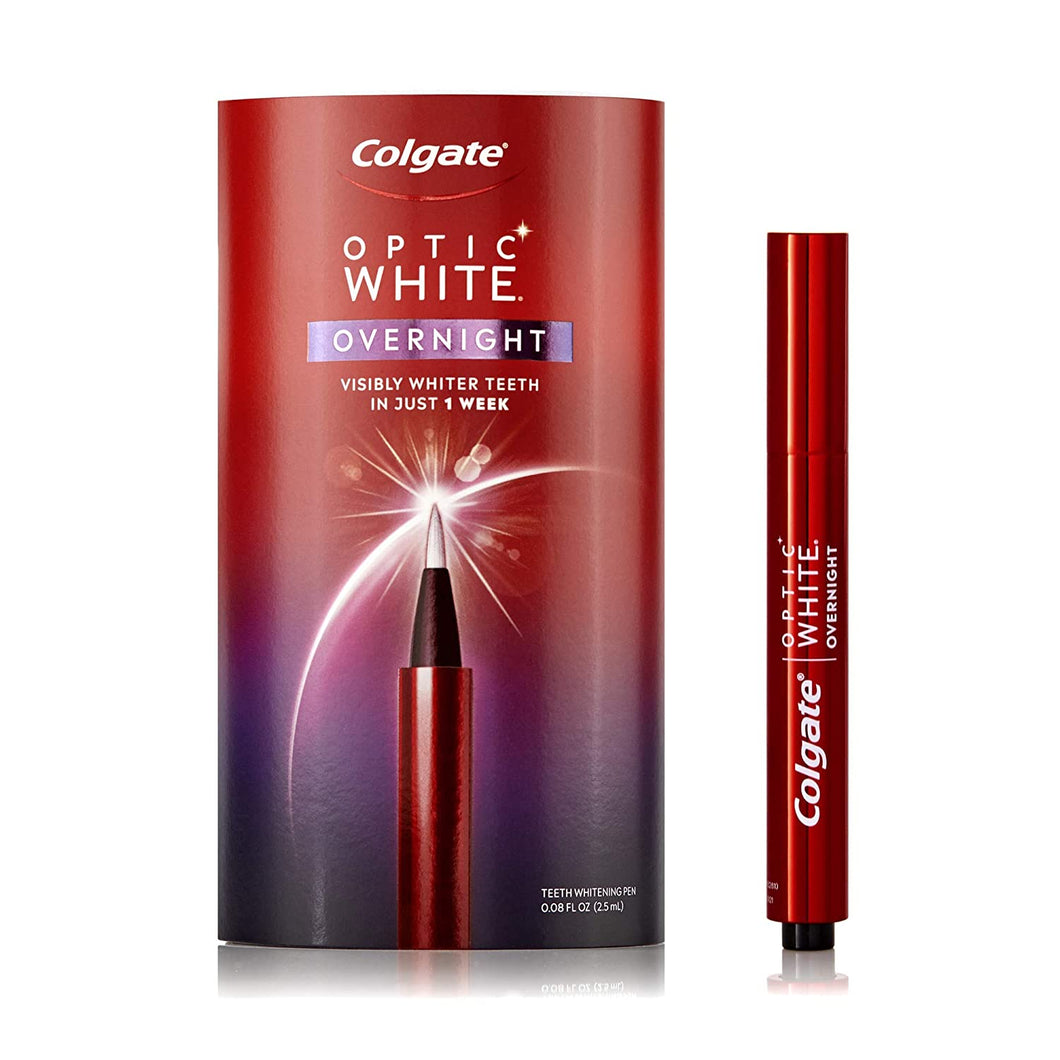 Colgate Optic White
