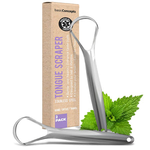 Tongue Scraper